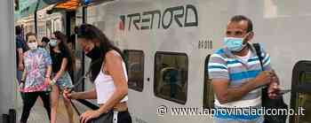 Erba, i pendolari chiedono più treni «Caro sindaco, convinca Trenord» - La Provincia di Como