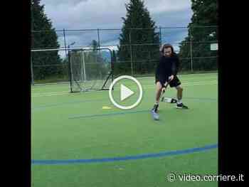 Hockey, non solo ghiaccio: Barber è un fenomeno anche sull’erba - Corriere della Sera