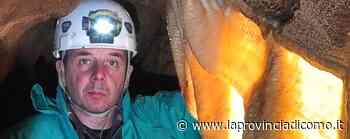 Tivano, il capo speleo del Cai di Erba «Non dovevano andare nella grotta» - La Provincia di Como