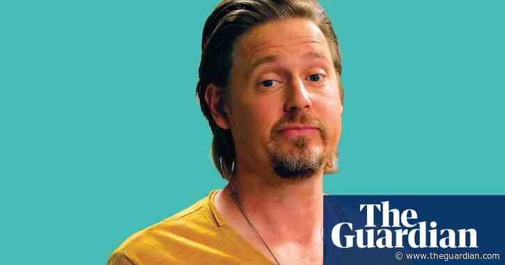 Tim Heidecker: 'I'll be watching a Burger King review and suddenly think, what am I doing?'