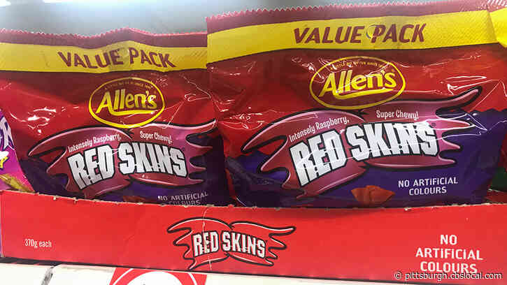 Nestlé To Rebrand Its ‘Red Skins’ And ‘Chicos’ Sweets, Says Their Names Are ‘Out Of Step’ With Company Values