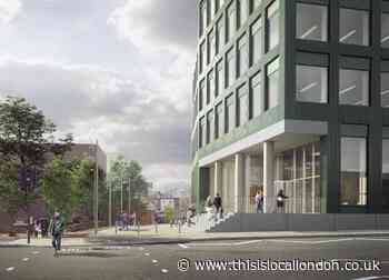 Harrow Conservatives call for pause on regeneration schemes