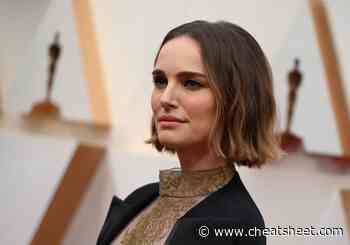 Natalie Portman Won't Completely Replace Chris Hemsworth's MCU Role, Fans Predict - Showbiz Cheat Sheet
