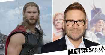 Chris Hemsworth 'wasn't at his best' during Thor audition - Metro.co.uk
