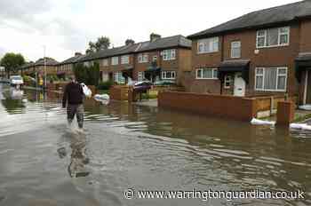 £500,000 scheme to tackle flooding in Longford revealed