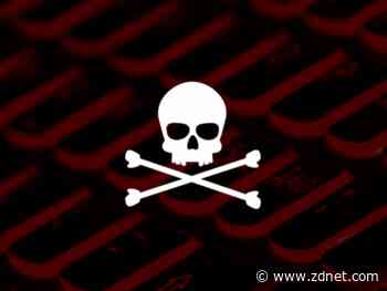 Evil Corp malware gang returns with WastedLocker ransomware