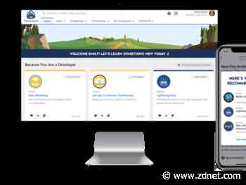 Salesforce adds Einstein recommendations to Trailhead, bolsters developer productivity tools