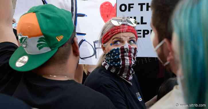 Mary Sheridan Janda: We cannot walk in the same shoes as the oppressed