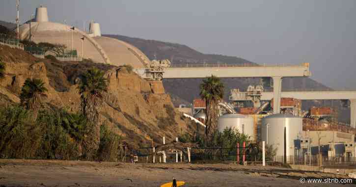 Debris from demolished nuke plants is coming to Utah, where EnergySolutions is proposing a new landfill