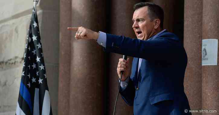 Letter: Baffled by the support for climate change-denying Greg Hughes