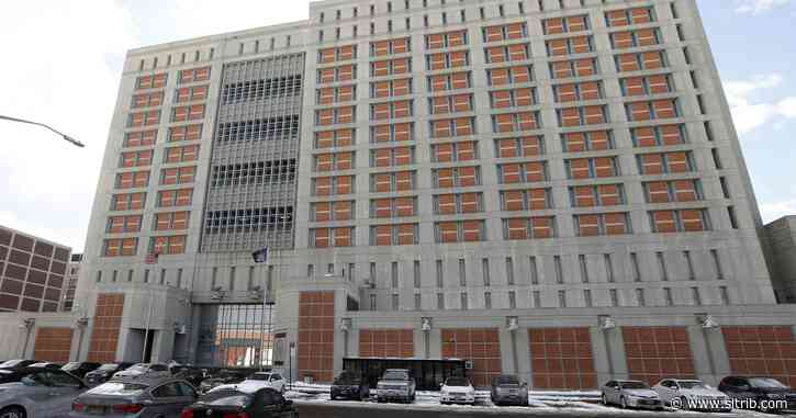 Letter: Prisons are inhumane and racist
