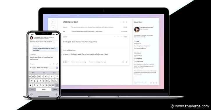 Superhuman’s email app is overhyped and overpriced