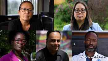 Treating racism: Canadian doctors of colour share their experiences in medicine