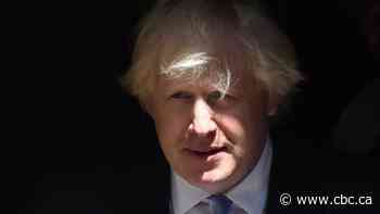 U.K. PM unveils easing of COVID-19 lockdown in England