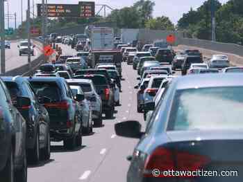 Getting around: Queensway closure likely to cause chaotic detours
