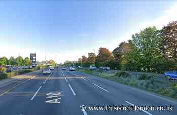 TfL reveals results of A10 speed cameras in Enfield