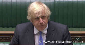 Boris Johnson announces pubs, restaurants and more can reopen