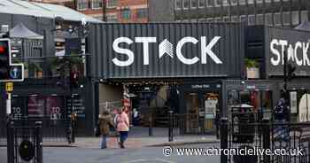 Stack in Newcastle to reveal reopening plans after July 4 'green light'