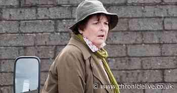Free copies of new Vera book up for grabs in an exclusive offer for fans
