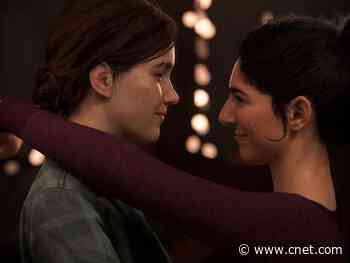 Why The Last of Us Part 2 is getting internet hate     - CNET