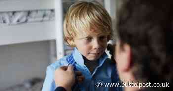 School ties and blazers could be banned as they begin to reopen