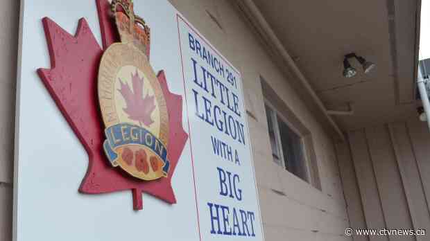 'It's extremely dire': Legions at risk of closing forever