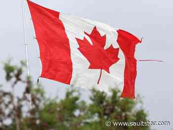 Canada Day fireworks scrubbed