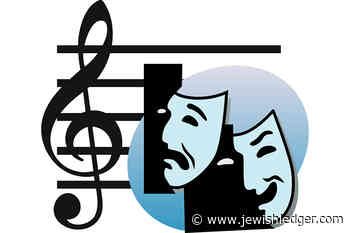 ARTS & ENTERTAINMENT - Connecticut Jewish Ledger