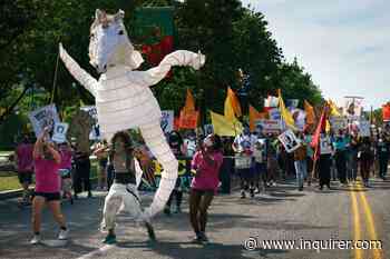 City Council puts money for the arts back into budget, but the Philadelphia Cultural Fund remains cut drastica - The Philadelphia Inquirer