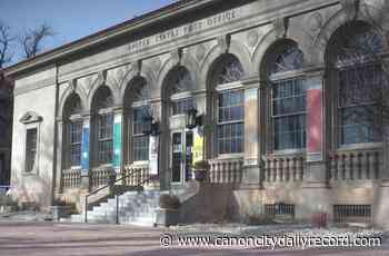 Fremont Center for the Arts open to public, plans First Friday event - Canon City Daily Record