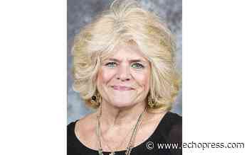 COVID-19 paints bleak picture for local arts scene - Echo Press