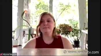 Arts All-Star: Alyssa Nugara - WWNY