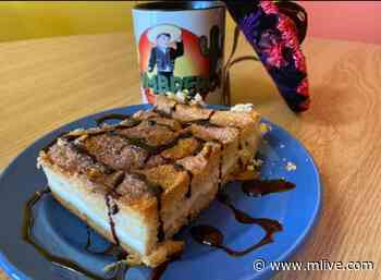 Local Eats: Saginaw restaurateur unwinds from martial arts business with his passion for Mexican cuisine - mlive.com