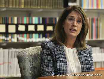 Arts Center tightens belt for new year; budget called 'bare-bones' - Arkansas Online