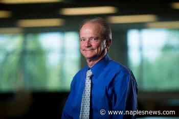 Brent Batten: Forging an arts destination from an industrial base - Naples Daily News