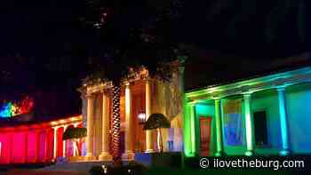 Museum of Fine Arts to reopen in the fall with a brand new exhibit - I Love the Burg