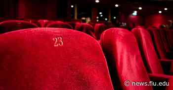 Future of performing arts careers looks bright post-pandemic - FIU News