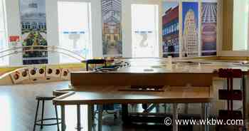 Arts and Entertainment venues prepare to reopen in Phase Four - WKBW-TV