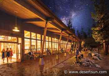 'A good educational experience': Idyllwild Arts Academy takes summer program online - Desert Sun