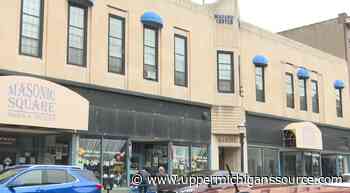 Masonic Center building in downtown Marquette being sold to new Masonic Arts, Theatre, and Innovation Corporation - UpperMichigansSource.com