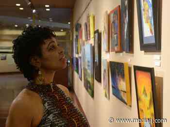 MC Arts and Culture founder discusses her work to support Black artists - Marin Independent Journal