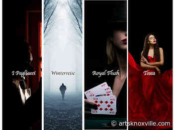 Marble City Opera Announces Upcoming Productions – Arts Knoxville - artsknoxville.com