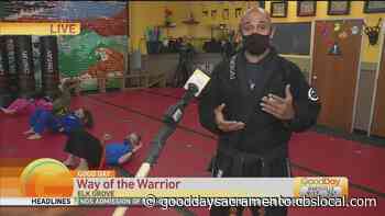 Way of The Warrior Martial Arts - CBS Pittsburgh