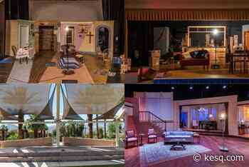 6 local theatres form an alliance to help performing arts community in the Coachella Valley - KESQ