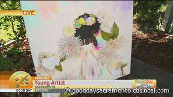 Naomi Arts Design - CBS Pittsburgh