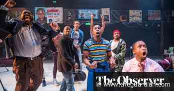 The future of the arts: 'Online theatre is a skeleton of the thing itself' - The Guardian