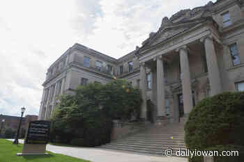 15 faculty members laid off within College of Liberal Arts and Sciences amid budget cuts - UI The Daily Iowan