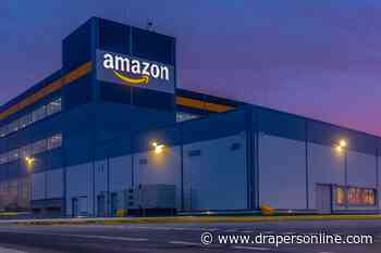 Amazon launches start-up accelerator
