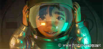 First Trailer for CG Animated 'Over the Moon' Directed by Glen Keane