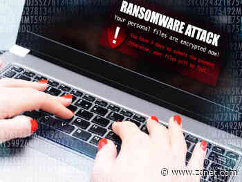 This ransomware has learned a new trick: Scanning for point of sales devices